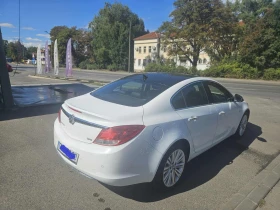 Обява за продажба на Opel Insignia 2.0 ~13 000 лв. - изображение 2