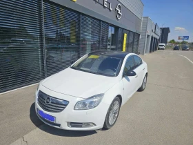 Opel Insignia 2.0 - изображение 1