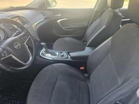 Обява за продажба на Opel Insignia 2.0 ~13 000 лв. - изображение 5