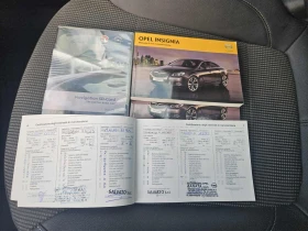 Обява за продажба на Opel Insignia 2.0 ~13 000 лв. - изображение 6
