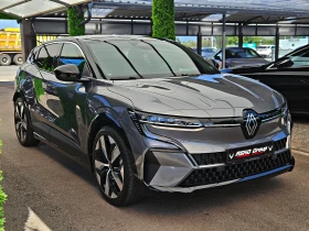 Renault Megane E-TECH/60KW/ГАРАНЦИЯ/DISTR/CAMERA/ПОДГРЕВ/VIRTUAL - 60500 лв. - 27928185 3