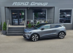 Renault Megane E-TECH/60KW/ГАРАНЦИЯ/DISTR/CAMERA/ПОДГРЕВ/VIRTUAL - 60500 лв. - 27928185 17