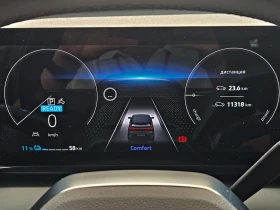 Renault Megane E-TECH/60KW/ГАРАНЦИЯ/DISTR/CAMERA/ПОДГРЕВ/VIRTUAL - 60500 лв. - 27928185 12