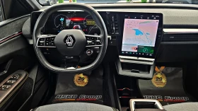 Renault Megane E-TECH/60KW/ГАРАНЦИЯ/DISTR/CAMERA/ПОДГРЕВ/VIRTUAL - 60500 лв. - 27928185 10