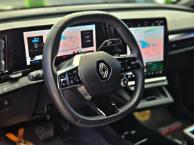 Renault Megane E-TECH/60KW/ГАРАНЦИЯ/DISTR/CAMERA/ПОДГРЕВ/VIRTUAL - 60500 лв. - 27928185 11
