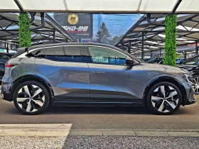 Renault Megane E-TECH/60KW/ГАРАНЦИЯ/DISTR/CAMERA/ПОДГРЕВ/VIRTUAL - 60500 лв. - 27928185 4
