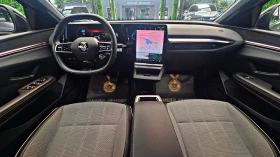 Renault Megane E-TECH/60KW/ГАРАНЦИЯ/DISTR/CAMERA/ПОДГРЕВ/VIRTUAL - 60500 лв. - 27928185 9