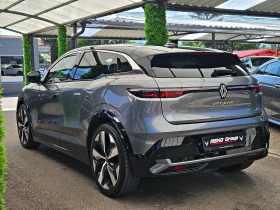 Renault Megane E-TECH/60KW/ГАРАНЦИЯ/DISTR/CAMERA/ПОДГРЕВ/VIRTUAL - 60500 лв. - 27928185 7