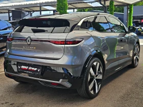 Renault Megane E-TECH/60KW/ГАРАНЦИЯ/DISTR/CAMERA/ПОДГРЕВ/VIRTUAL - 60500 лв. - 27928185 5