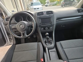 Обява за продажба на VW Golf 1.6ТДИ ~8 999 лв. - изображение 11 | Auto.bg Обява за продажба на VW Golf 1.6ТДИ ~8 999 лв. - изображение 11