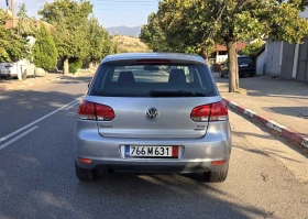 Обява за продажба на VW Golf 1.6 ~7 500 лв. - изображение 8