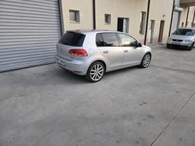 Обява за продажба на VW Golf 1.6ТДИ ~8 999 лв. - изображение 4 | Auto.bg Обява за продажба на VW Golf 1.6ТДИ ~8 999 лв. - изображение 4