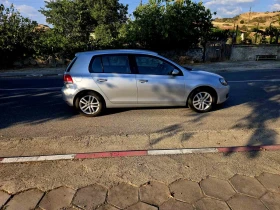 Обява за продажба на VW Golf 1.6 ~7 500 лв. - изображение 4