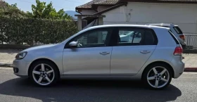 VW Golf 1.6 | Mobile.bg    9