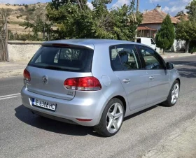 VW Golf 1.6 | Mobile.bg    6