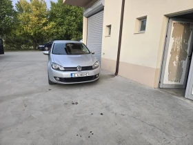 Обява за продажба на VW Golf 1.6ТДИ ~8 999 лв. - изображение 2 | Auto.bg Обява за продажба на VW Golf 1.6ТДИ ~8 999 лв. - изображение 2