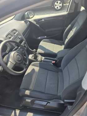 Обява за продажба на VW Golf 1.6 ~7 500 лв. - изображение 9