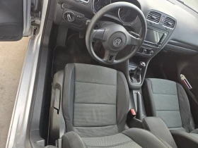 Обява за продажба на VW Golf 1.6ТДИ ~8 999 лв. - изображение 9 | Auto.bg Обява за продажба на VW Golf 1.6ТДИ ~8 999 лв. - изображение 9