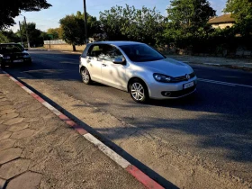 Обява за продажба на VW Golf 1.6 ~7 500 лв. - изображение 2