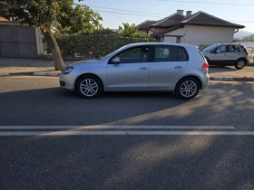 Обява за продажба на VW Golf 1.6 ~7 500 лв. - изображение 1