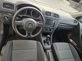 Обява за продажба на VW Golf 1.6ТДИ ~8 999 лв. - изображение 8 | Auto.bg Обява за продажба на VW Golf 1.6ТДИ ~8 999 лв. - изображение 8
