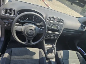 Обява за продажба на VW Golf 1.6 ~7 500 лв. - изображение 10
