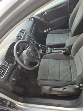 Обява за продажба на VW Golf 1.6ТДИ ~8 999 лв. - изображение 10 | Auto.bg Обява за продажба на VW Golf 1.6ТДИ ~8 999 лв. - изображение 10