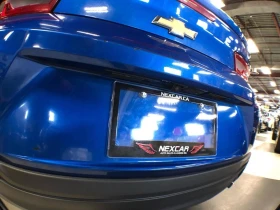 Chevrolet Camaro * 1LT RS/SUNROOF A/CARPLAY P/SEAT CAMERA  | Mobile.bg    9