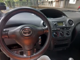 Toyota Yaris 1.0 | Mobile.bg    10