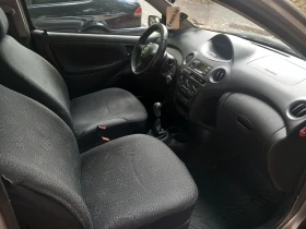 Toyota Yaris 1.0 | Mobile.bg    12