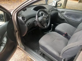 Toyota Yaris 1.0 | Mobile.bg    9