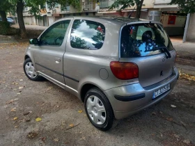 Toyota Yaris 1.0 | Mobile.bg    4