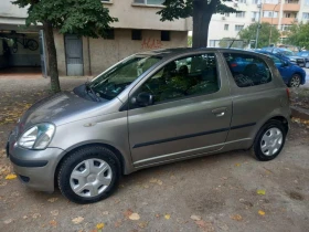 Toyota Yaris 1.0 | Mobile.bg    5
