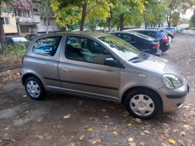 Toyota Yaris 1.0 | Mobile.bg    6