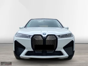 BMW iX 50/xDRIVE/523HP/SPORT/360/H&K/SKYLONGE/767v - 154299 лв. / 78891.83 € - 81963779 2