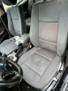 BMW 318 Газова уредба , снимка 10