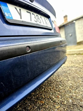 BMW 318 Газова уредба , снимка 6