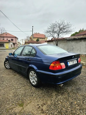 BMW 318 Газова уредба , снимка 4