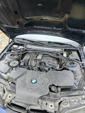 BMW 318 Газова уредба , снимка 11