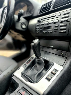 BMW 318 Газова уредба , снимка 7