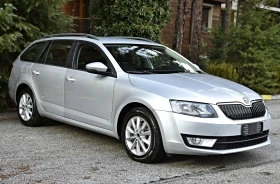 Skoda Octavia  1.6TDi