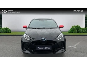 Toyota Yaris  1.5 HSD GR SPORT - 39490 лв. / 20190.92 € - 33781319 5