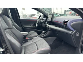 Toyota Yaris  1.5 HSD GR SPORT - 39490 лв. / 20190.92 € - 33781319 6