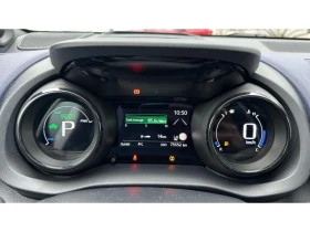 Toyota Yaris  1.5 HSD GR SPORT - 39490 лв. / 20190.92 € - 33781319 14