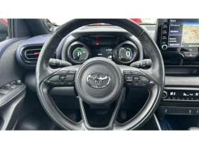 Toyota Yaris  1.5 HSD GR SPORT - 39490 лв. / 20190.92 € - 33781319 13