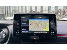 Toyota Yaris  1.5 HSD GR SPORT - 39490 лв. / 20190.92 € - 33781319 15