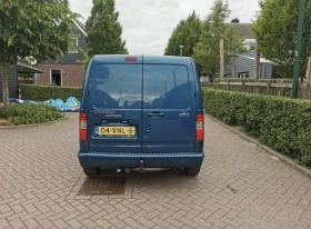 Ford Connect | Mobile.bg � ����� ������ 4