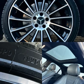 Mercedes-Benz E 220 Пълна история, Като нова, снимка 16