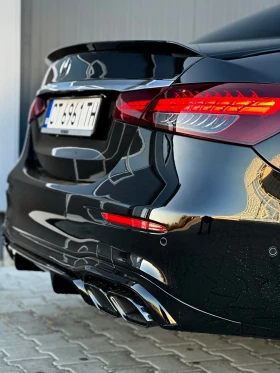 Mercedes-Benz E 220 Пълна история, Като нова, снимка 3