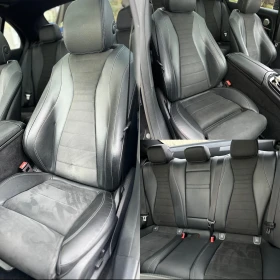 Mercedes-Benz E 220 Пълна история, Като нова, снимка 12